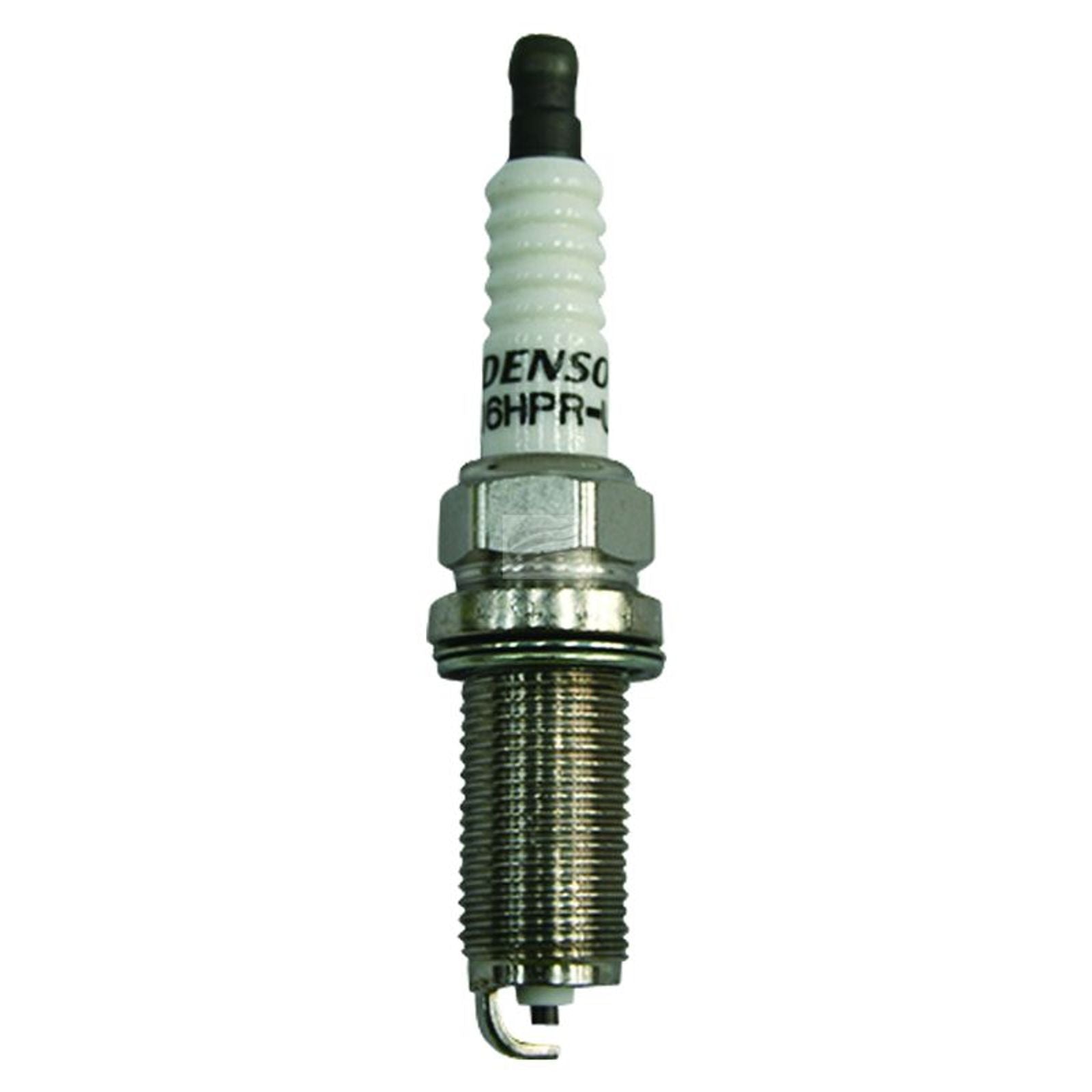 6x Genuine Denso K16HPR-U11 Spark Plugs Nickel