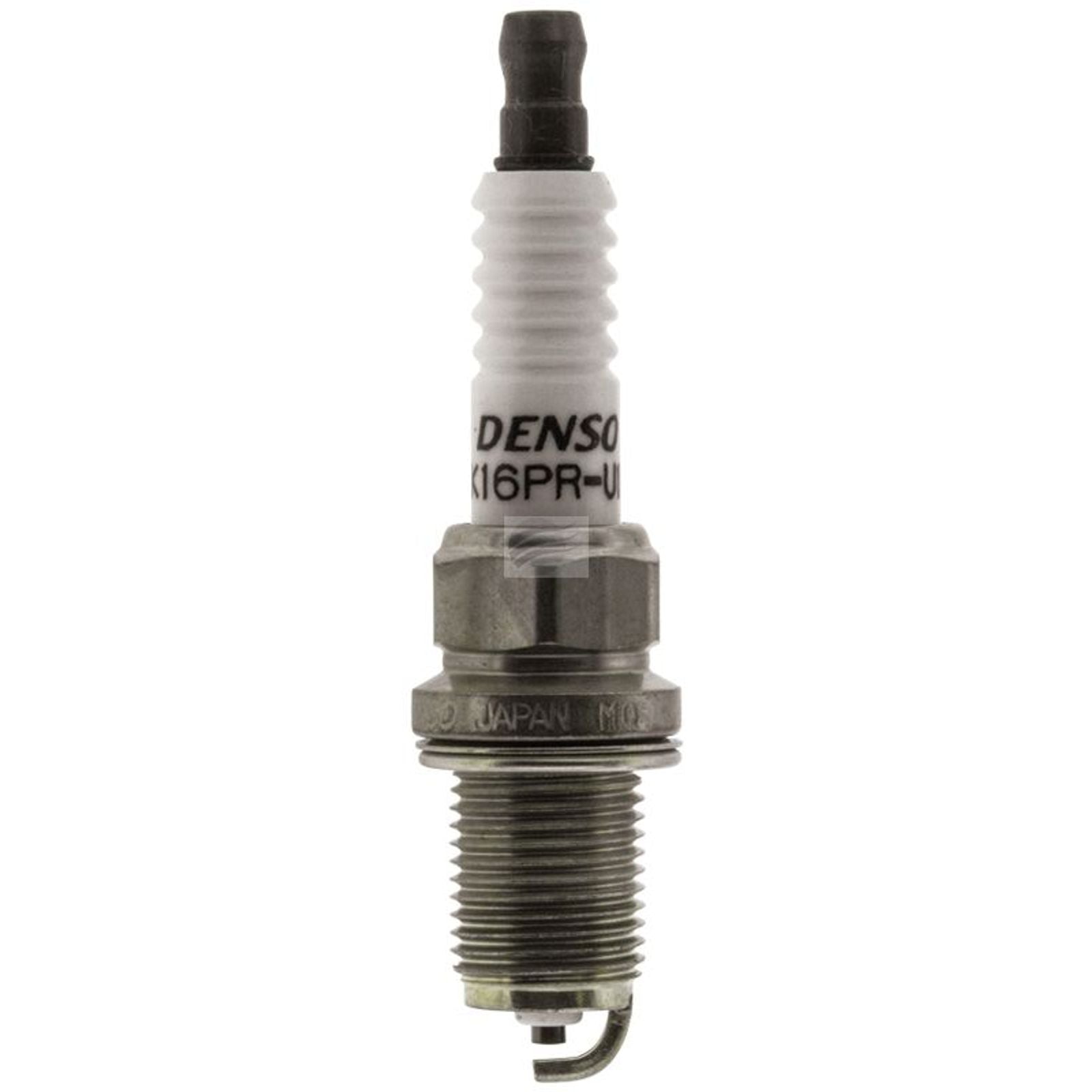 Denso Spark Plug fits Kia Sportage 2.7 KM V6 4WD - K16PR-U11