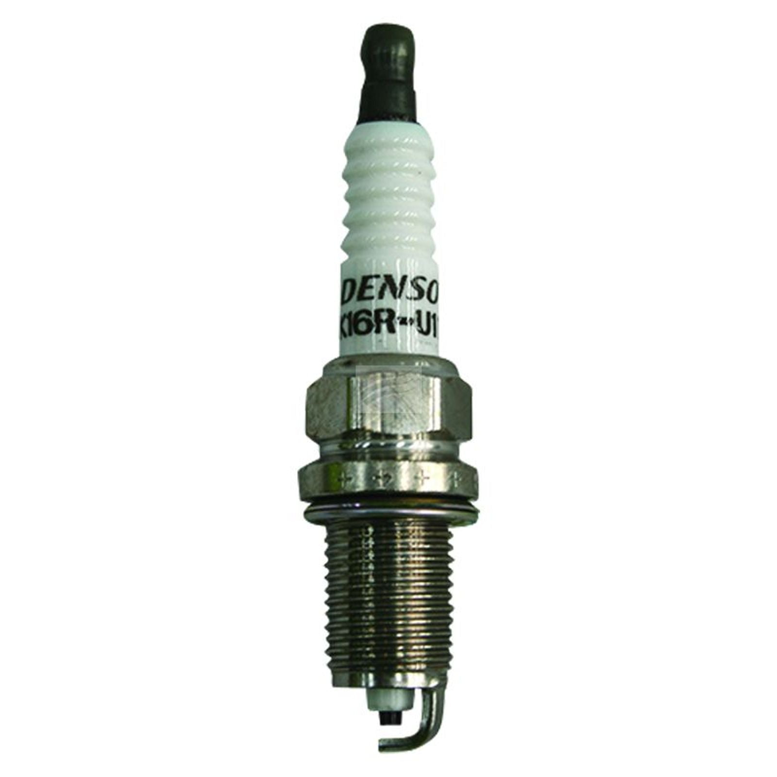 8x Genuine Denso K16R-U11 Spark Plugs Nickel
