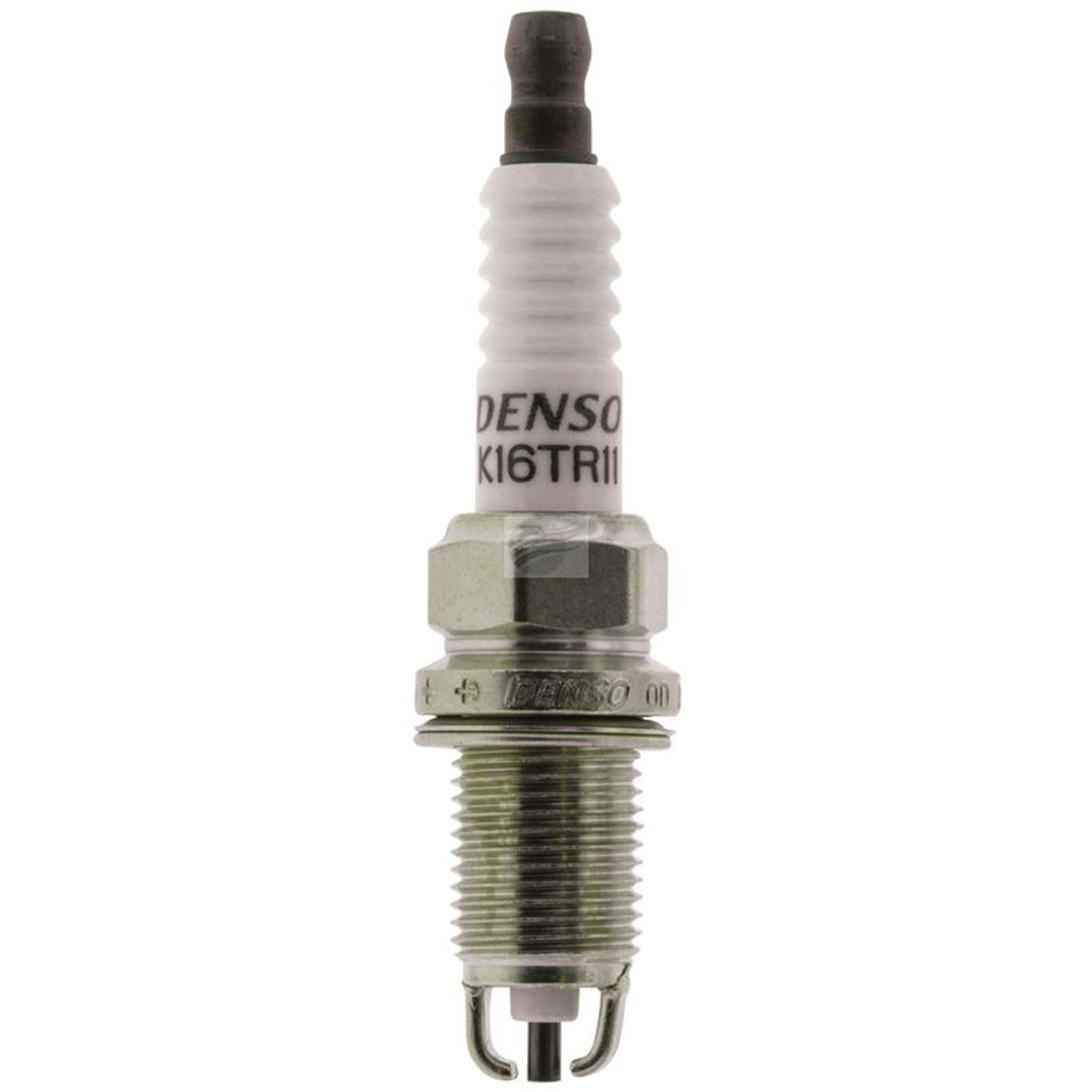 6x Genuine Denso K16TR11 Spark Plugs Ni Special