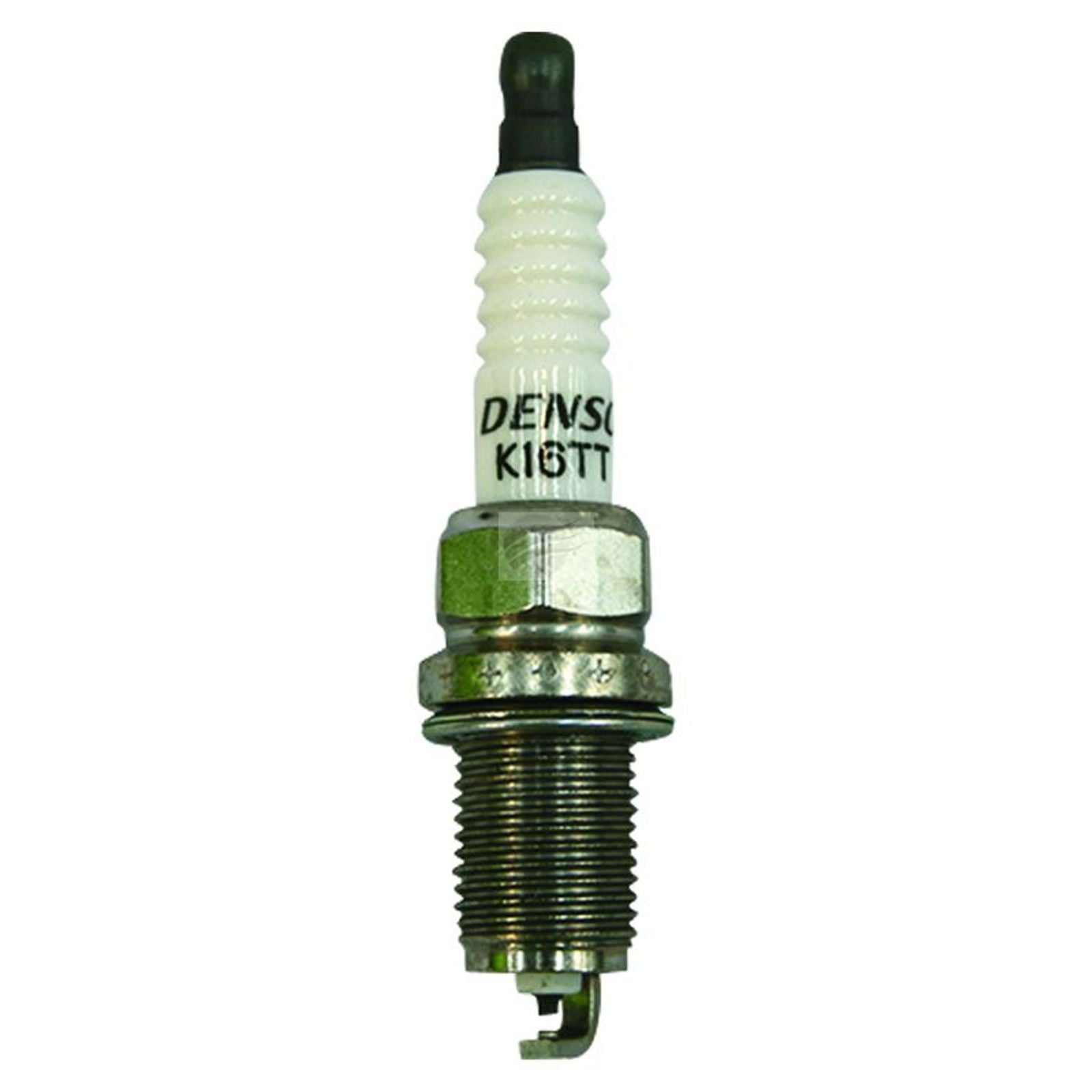 6x Genuine Denso K16TT Spark Plugs Nickel TT