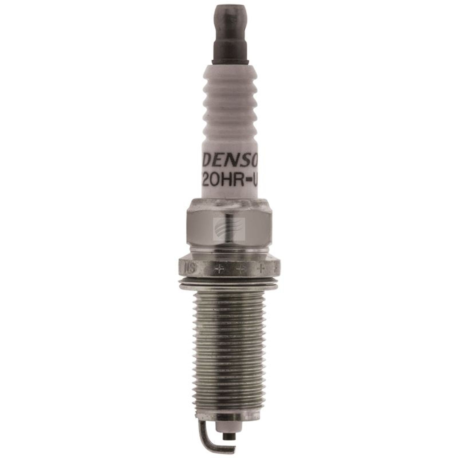 6x Genuine Denso K20HR-U11 Spark Plugs Ni Special