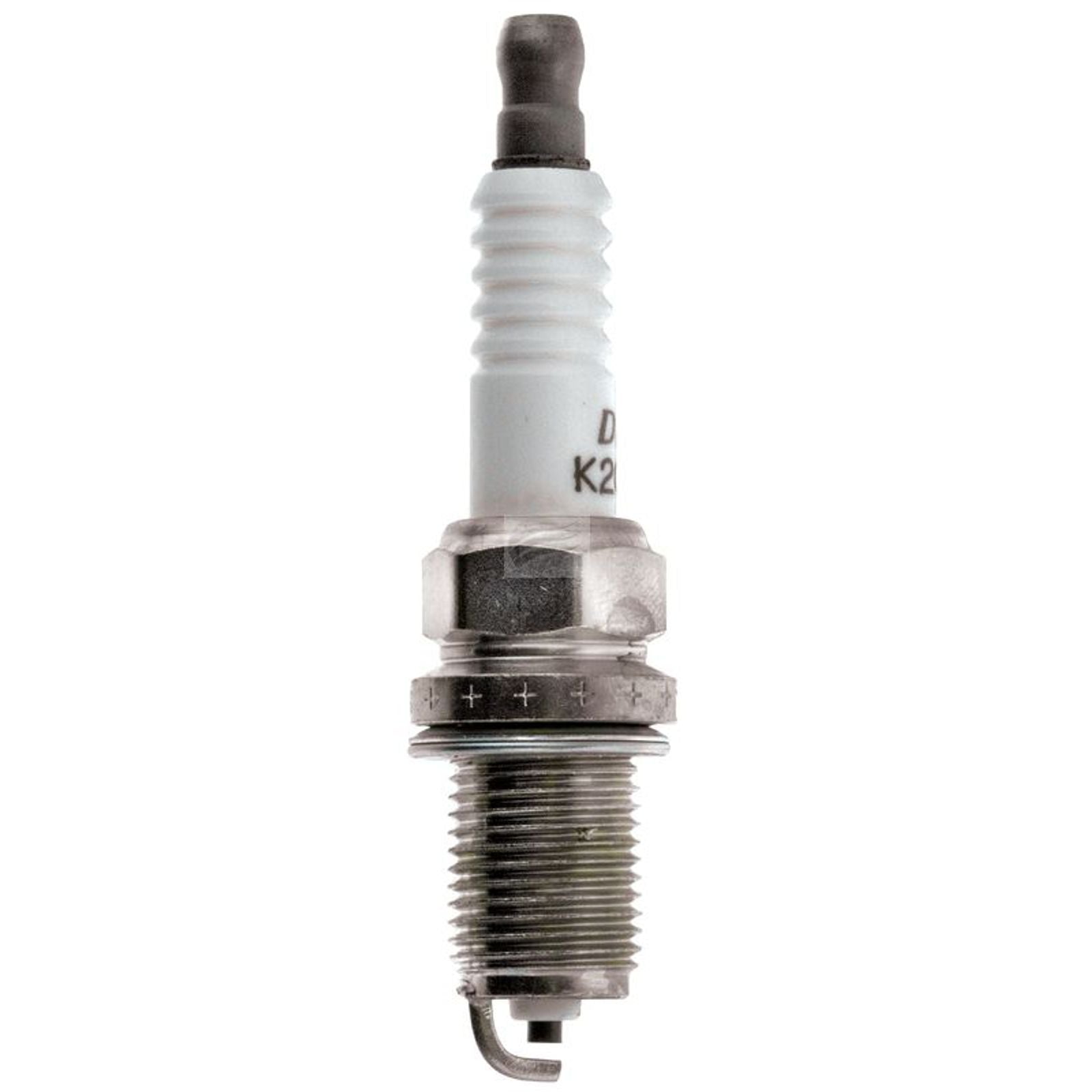8x Genuine Denso K20PR-U11 Spark Plugs Nickel
