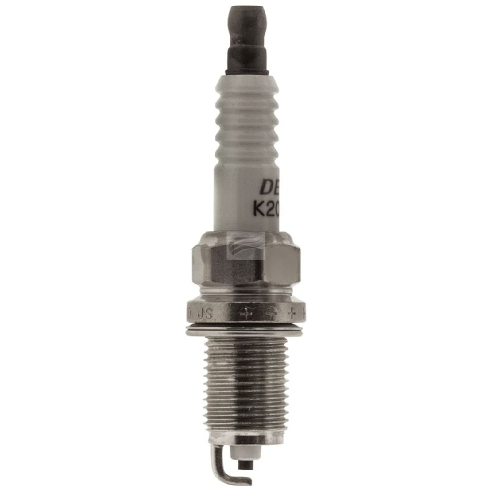 6x Genuine Denso K20R-U11 Spark Plugs Nickel