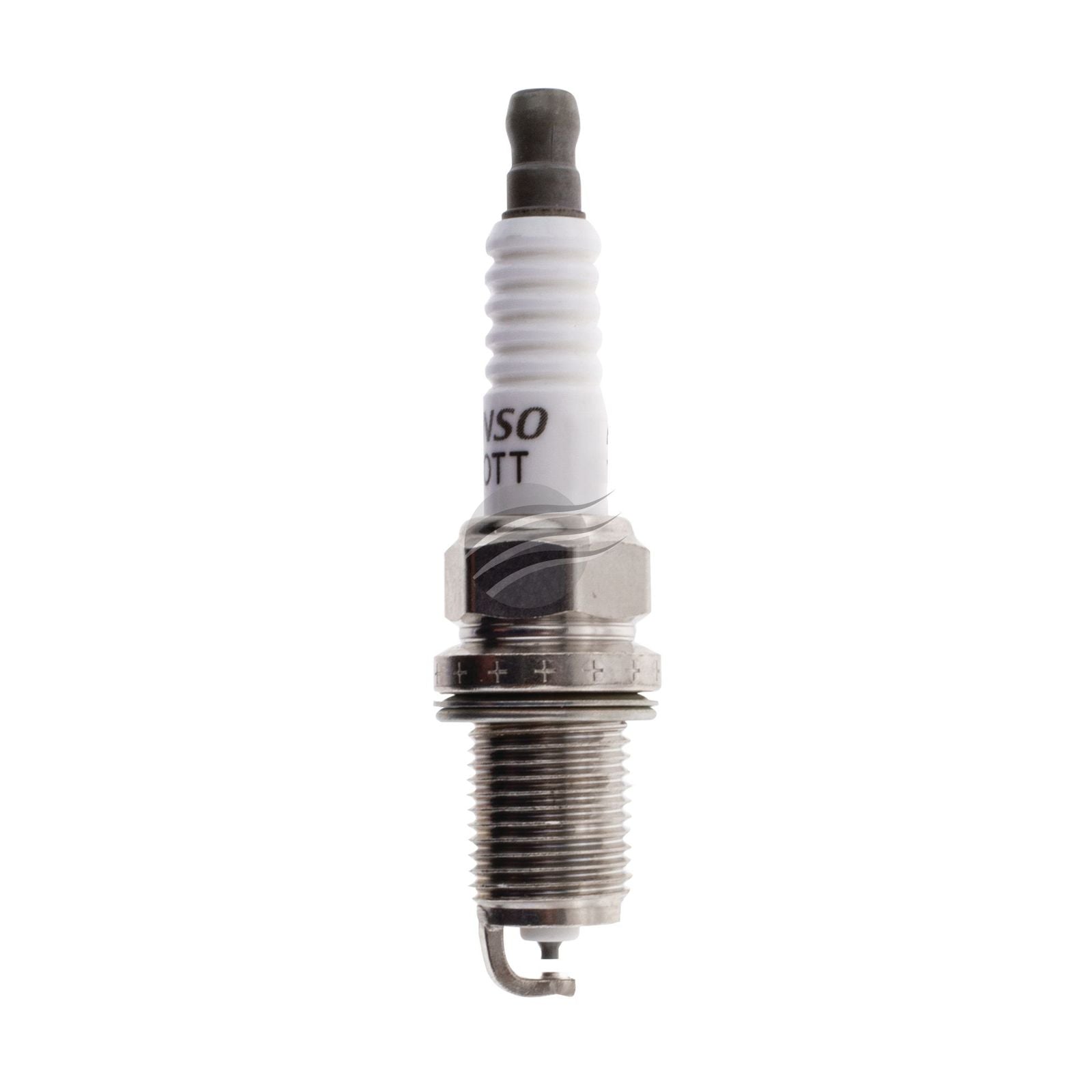 6x Genuine Denso K20TT Spark Plugs Nickel TT