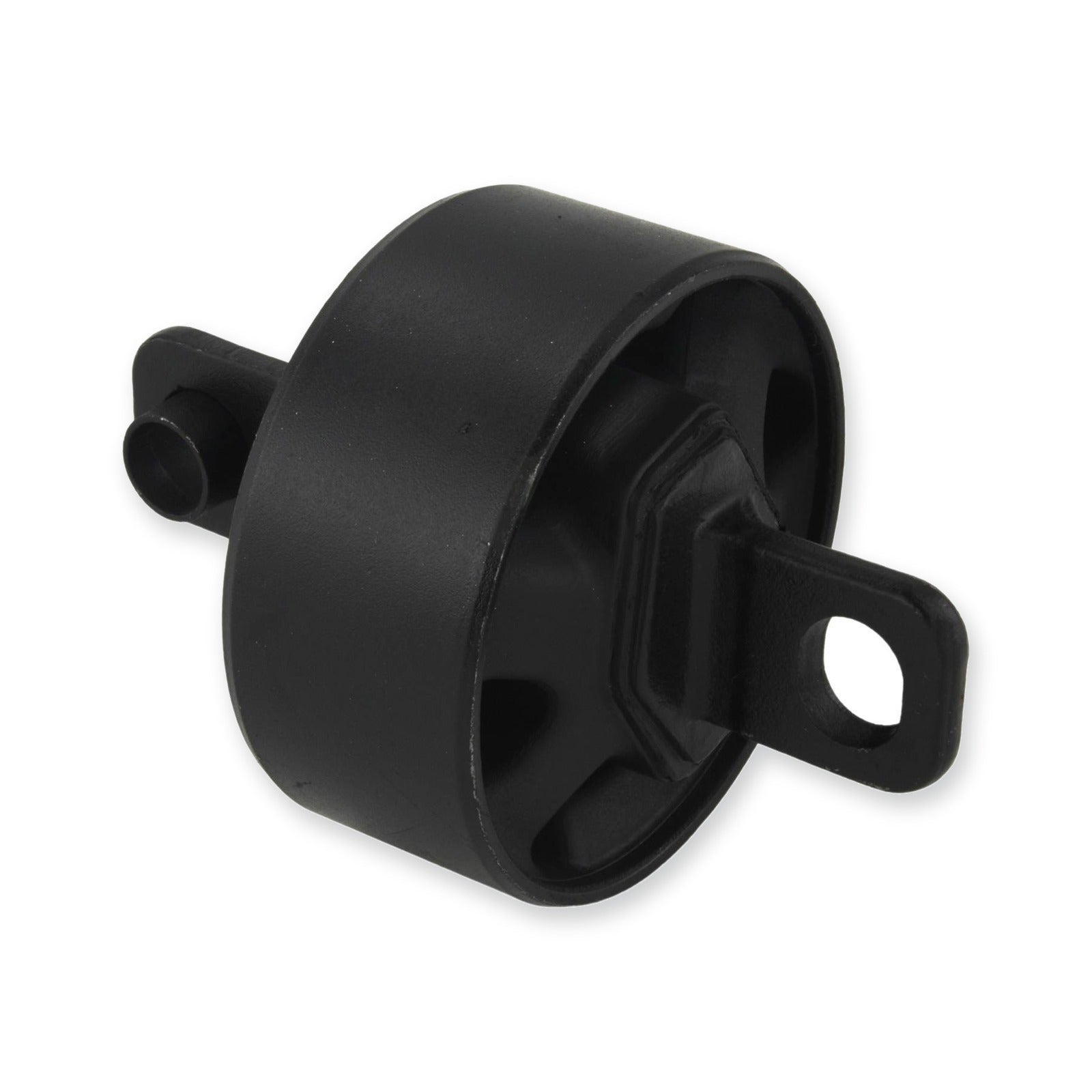 Hyundai Grand Santa Rear Right Bushing Right, Trailing Arm