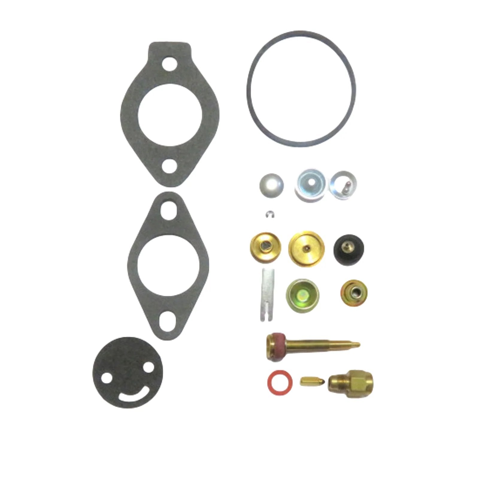 TFI Racing Rebuild Kit Carter RBS rebuild kit [CA152]