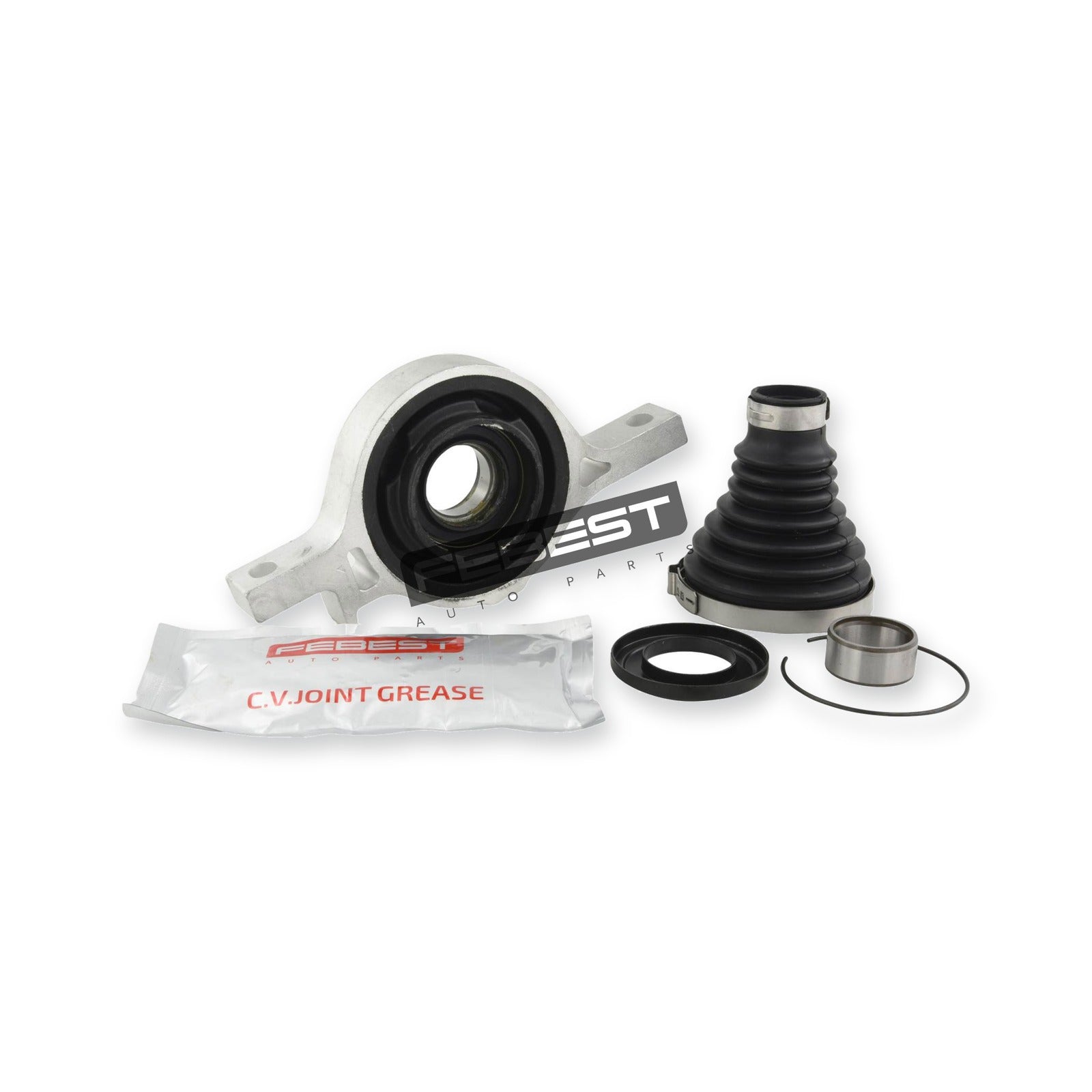 Kia Seltos Drive Shaft Bearing (Repair Kit)