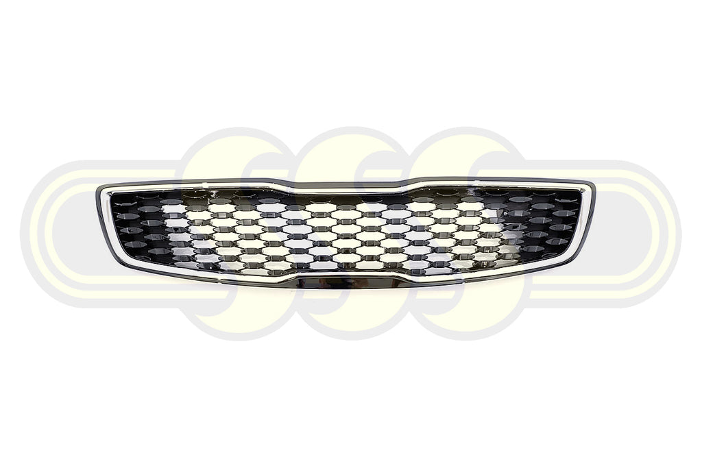 Genuine Kia Cerato Grille (02/16-06/18)