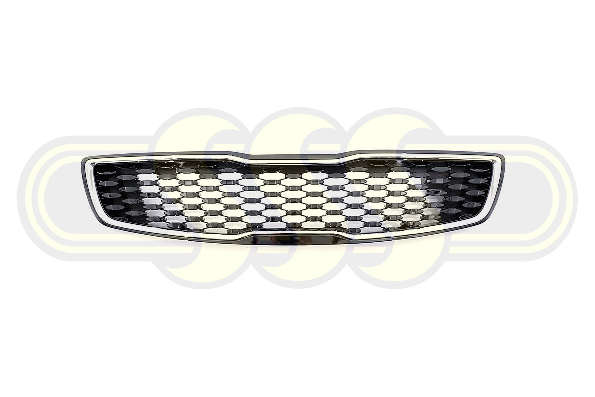 Genuine Kia Cerato Grille (02/16-06/18)