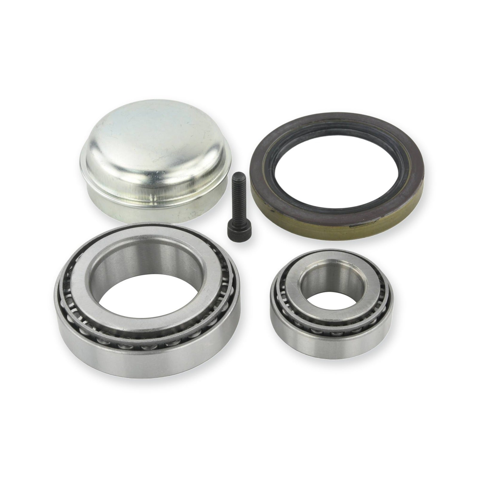 Mercedes-Benz 2628L Front Wheel Bearing Repair Kit