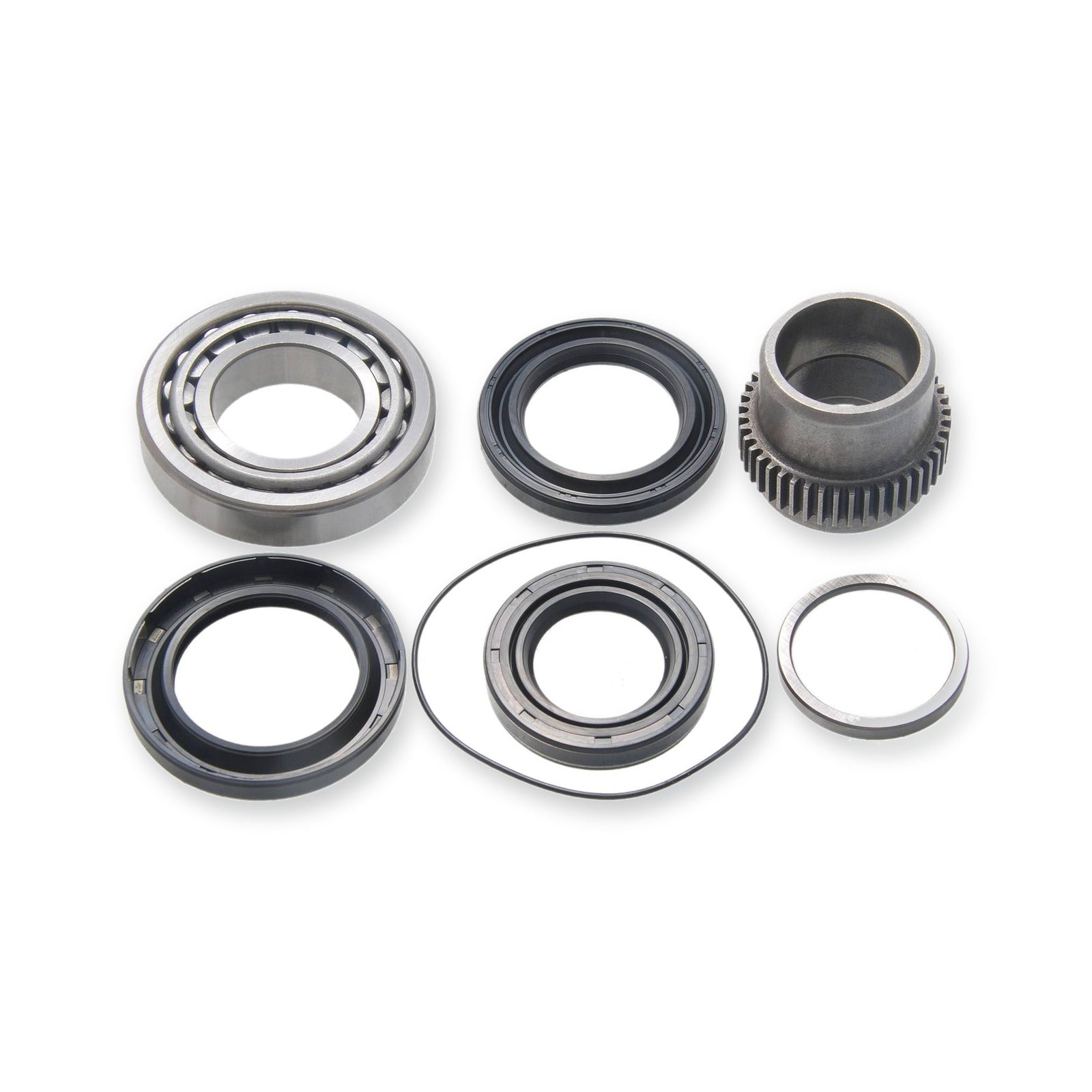 Mazda B2200 Un Rear Axle Shaft Bearing Kit