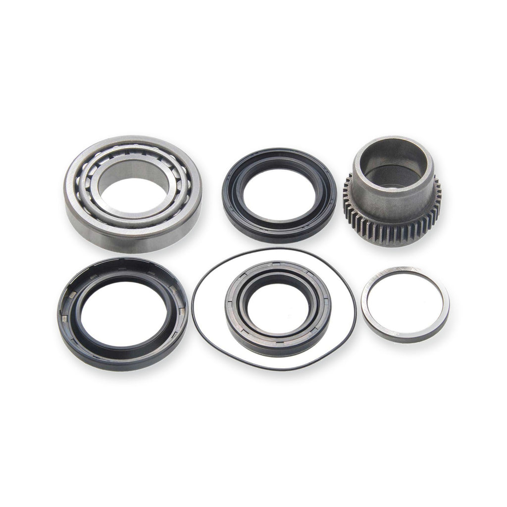 Mazda B2200 Un Rear Axle Shaft Bearing Kit