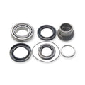 Mazda B2200 Un Rear Axle Shaft Bearing Kit