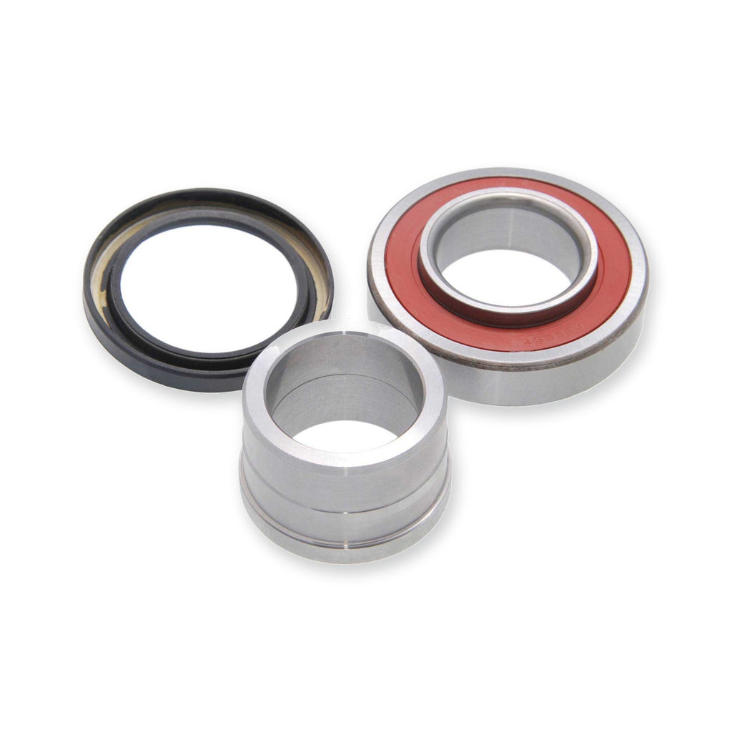Chevrolet S10 Pickup Rear Repair Kit, Ball Bearing Axle Shaft 40X80X23