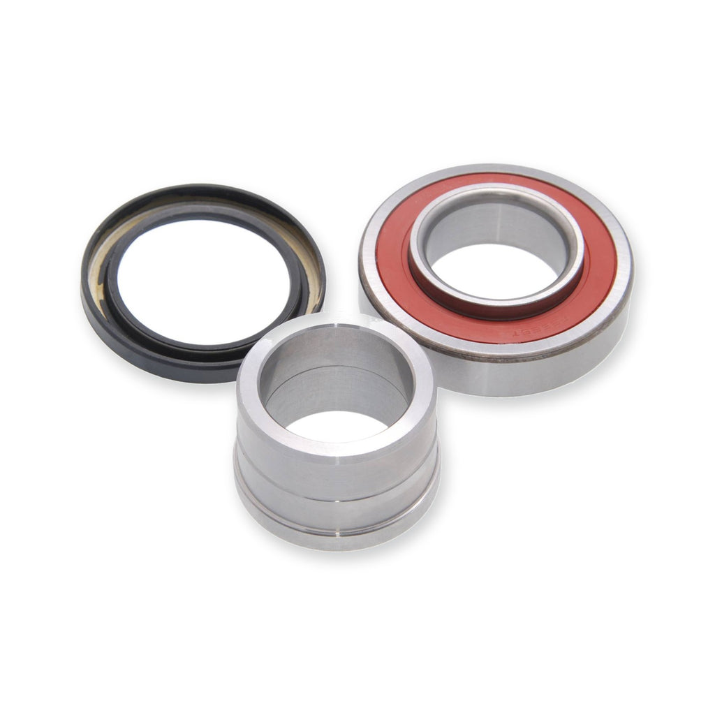 Chevrolet S10 Pickup Rear Repair Kit, Ball Bearing Axle Shaft 40X80X23