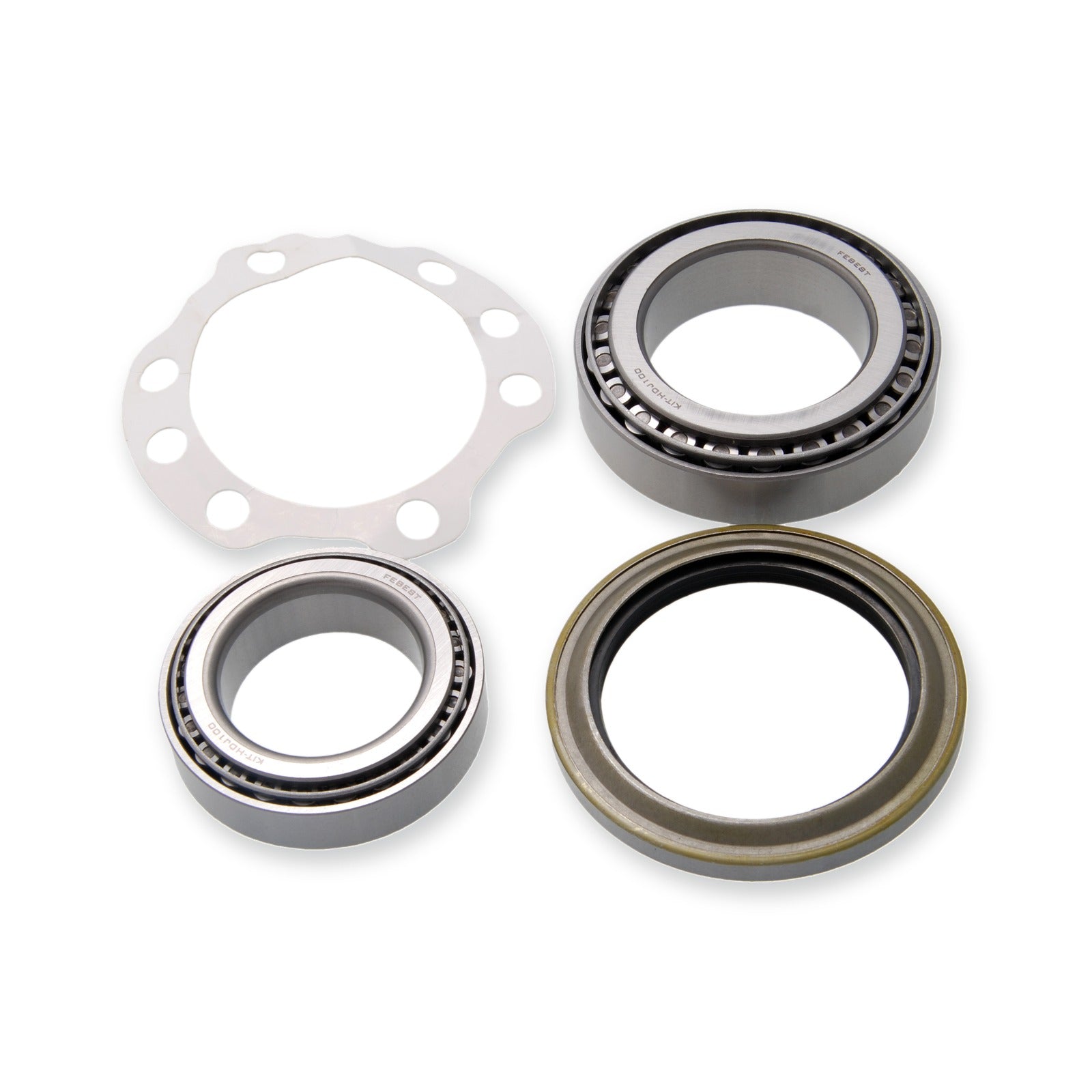 Toyota 4-Runner Truck Rear Axle Shaft Bearing Kit