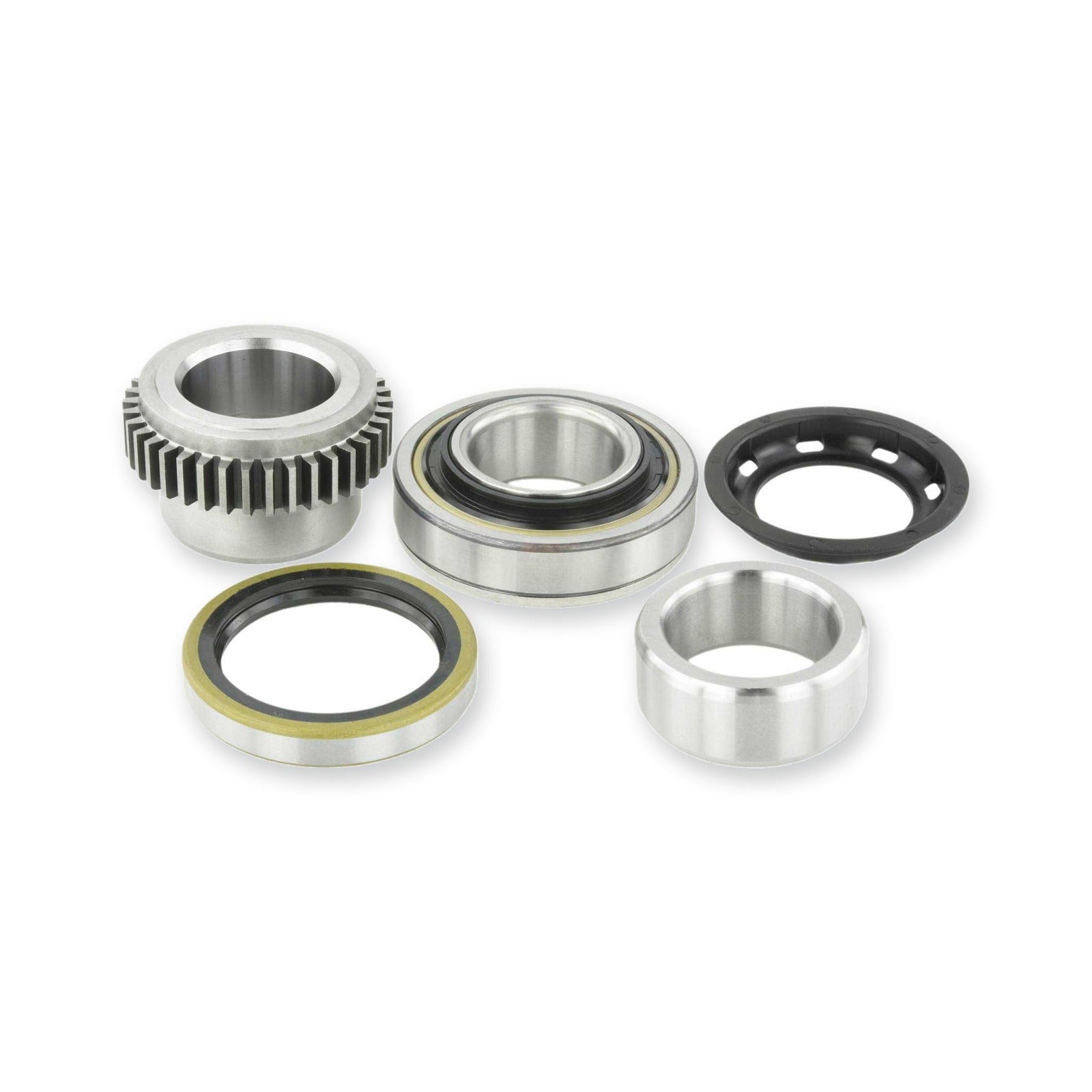 Suzuki Jimny A6G415 Rear Repair Kit, Ball Bearing Axle Shaft 35X72X22 1998-2018