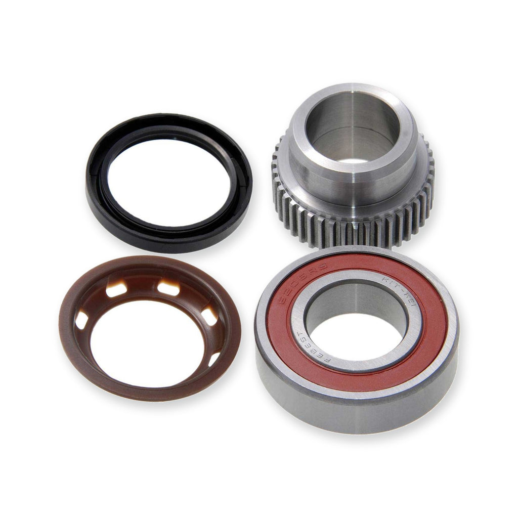 Mazda Az- Wagon Rear Repair Kit, Ball Bearing Axle Shaft 30X62X16