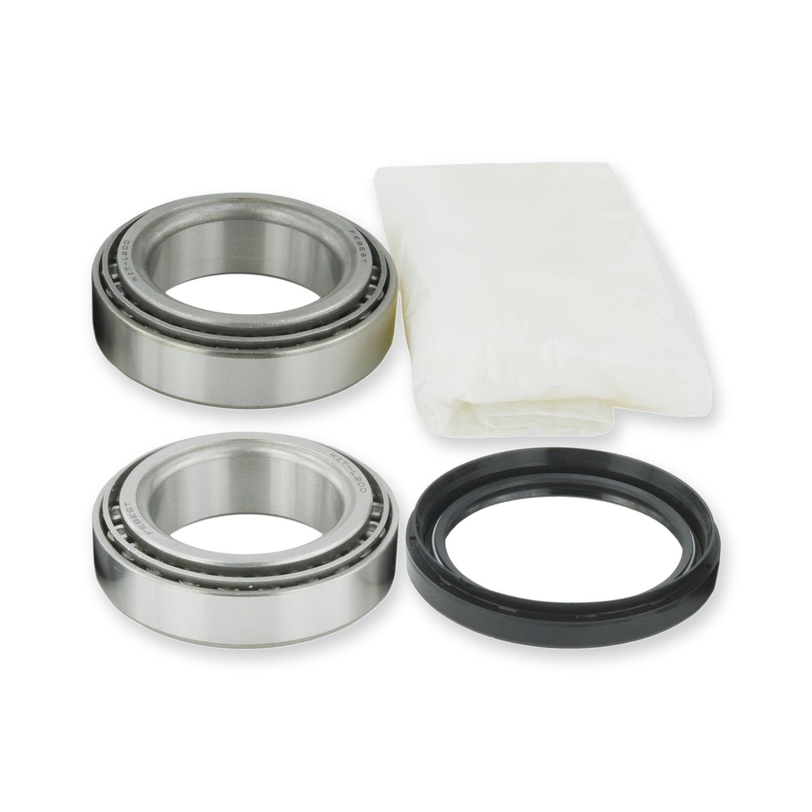 Mazda B1600 Uf Front Wheel Bearing Repair Kit 45.2X73.4X19.5 & More
