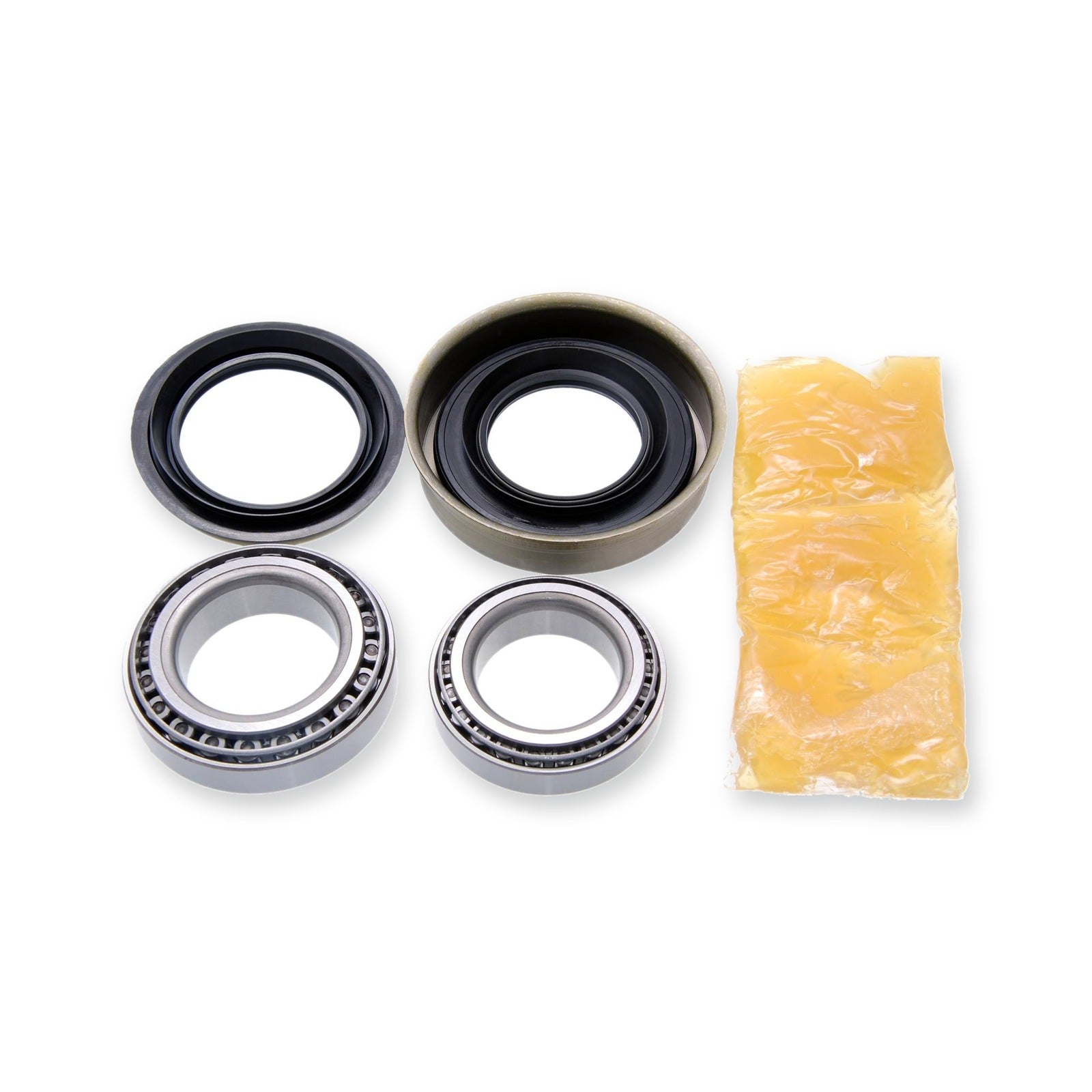Infiniti QX4 JR50 Front Wheel Bearing Repair Kit