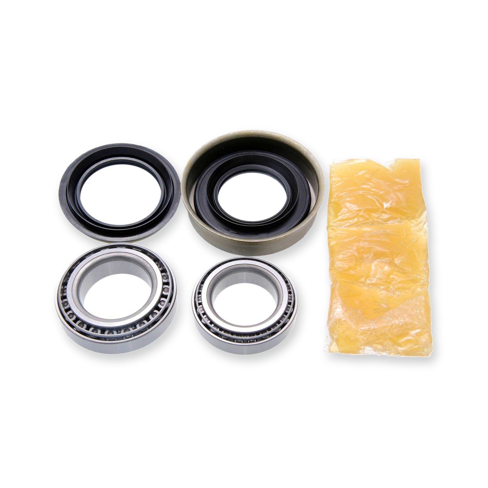 Infiniti QX4 JR50 Front Wheel Bearing Repair Kit
