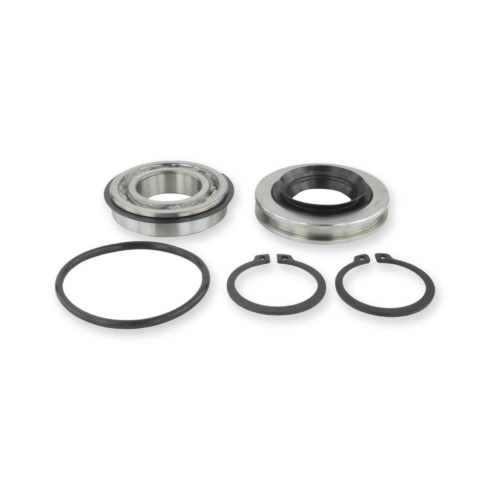 SsangYong Korando Front Repair Kit, Roller Bearing Axle Shaft