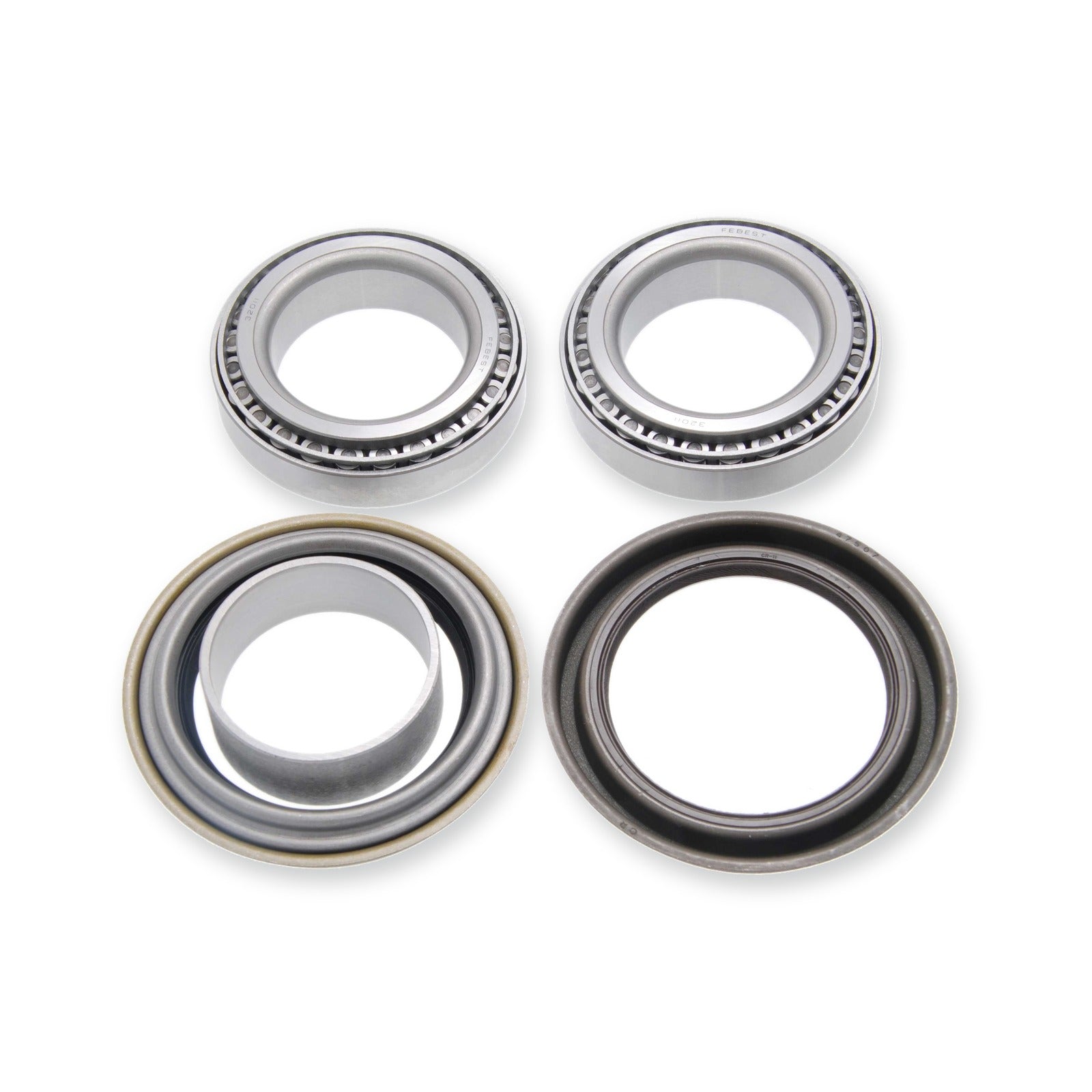 Ford Transit Rear Axle Shaft Bearing Kit