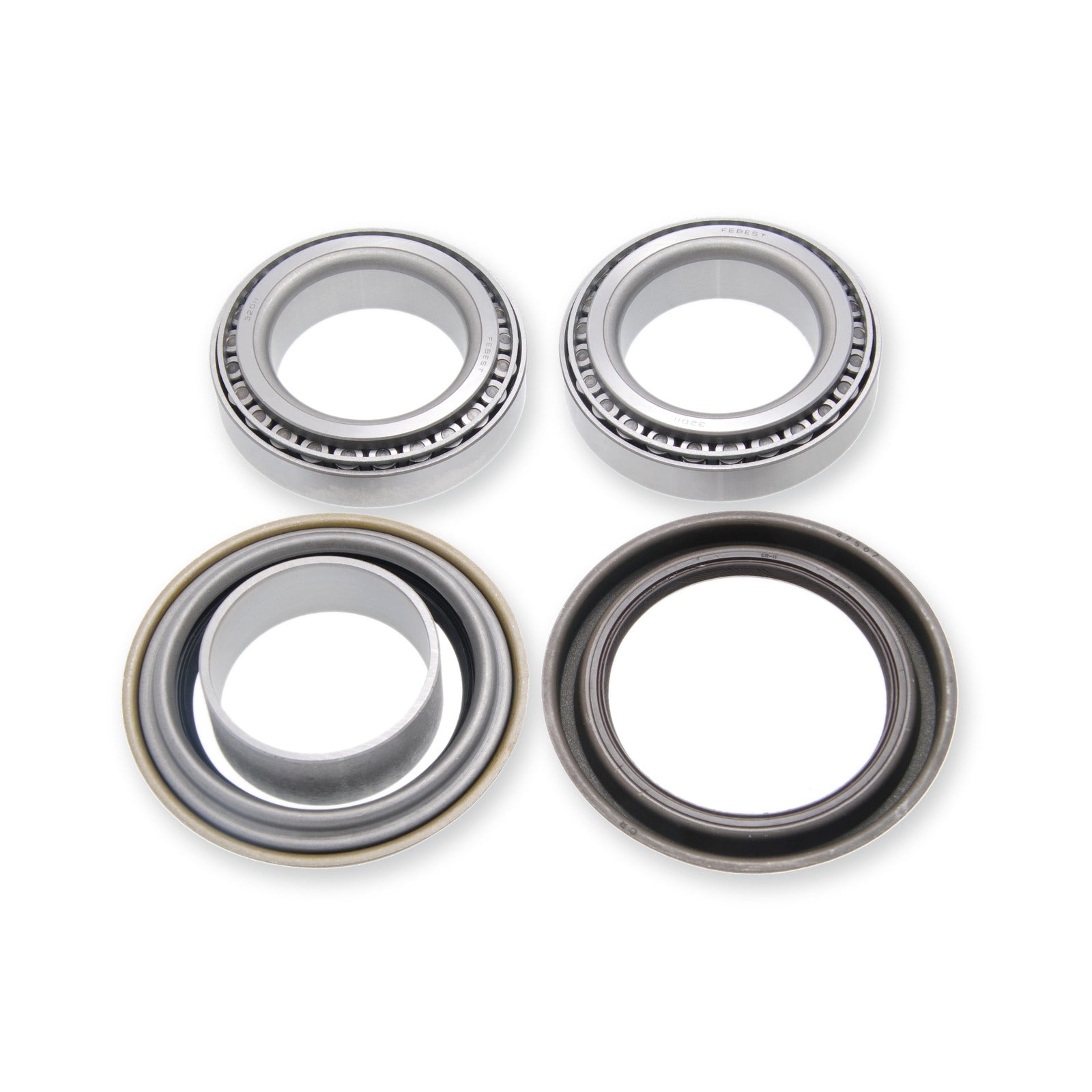 Ford Transit Rear Axle Shaft Bearing Kit