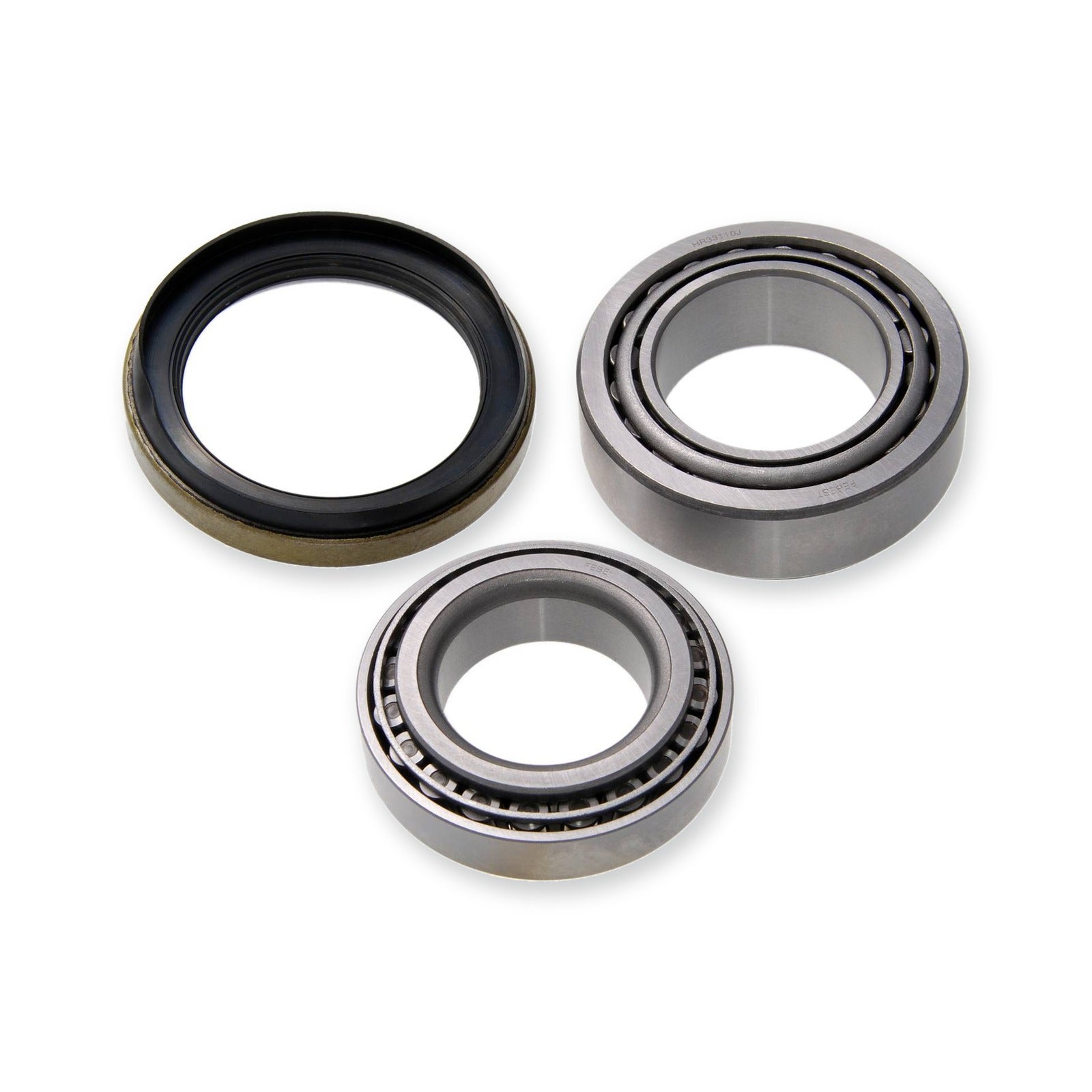 Nissan Patrol Front Repair Kit, Roller Bearing Axle Shaft