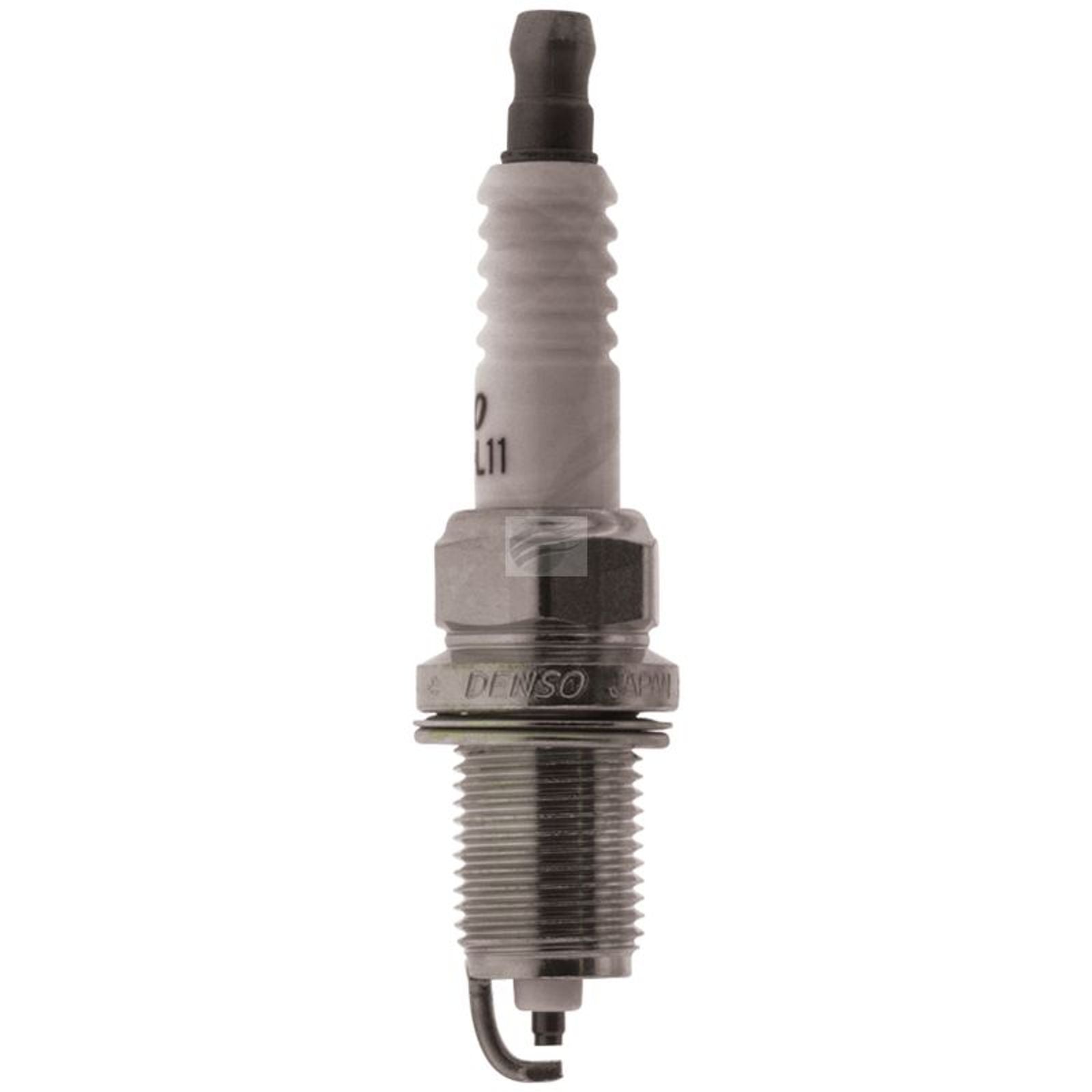 6x Genuine Denso KJ16CR-L11 Spark Plugs Nickel