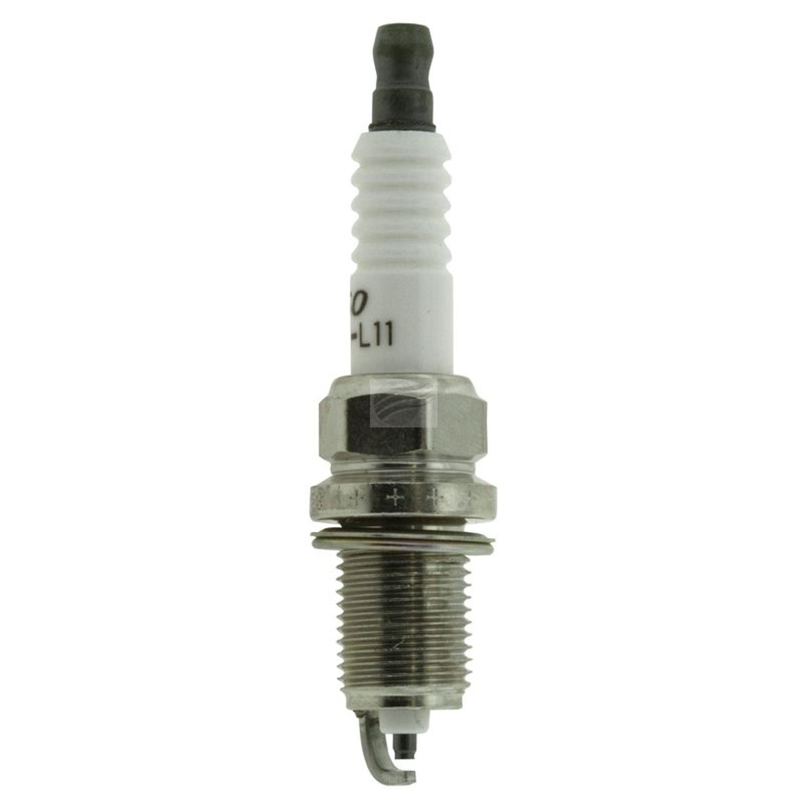 6x Genuine Denso KJ20CR-L11 Spark Plugs Nickel
