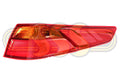 Genuine Kia Optima Tail Lamp Right Hand No LED (06/13-06/15)