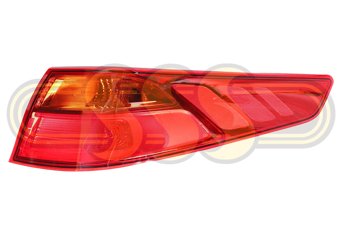 Genuine Kia Optima Tail Lamp Right Hand No LED (06/13-06/15)