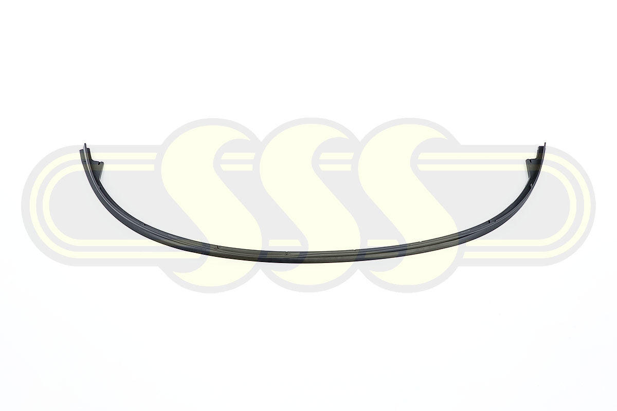 Genuine Kia Rio Apron Spoiler Front (06/11-10/14)