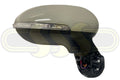 Genuine Kia Rio Door Mirror Right Hand Assembly With Mirror Light (06/11-10/14)