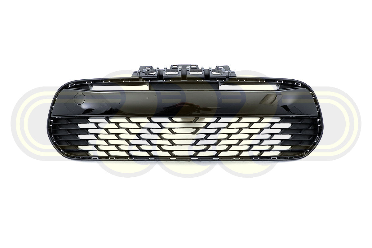 Genuine Kia Rio Bar Grille Front Si, SLi Only (12/16-04/20)