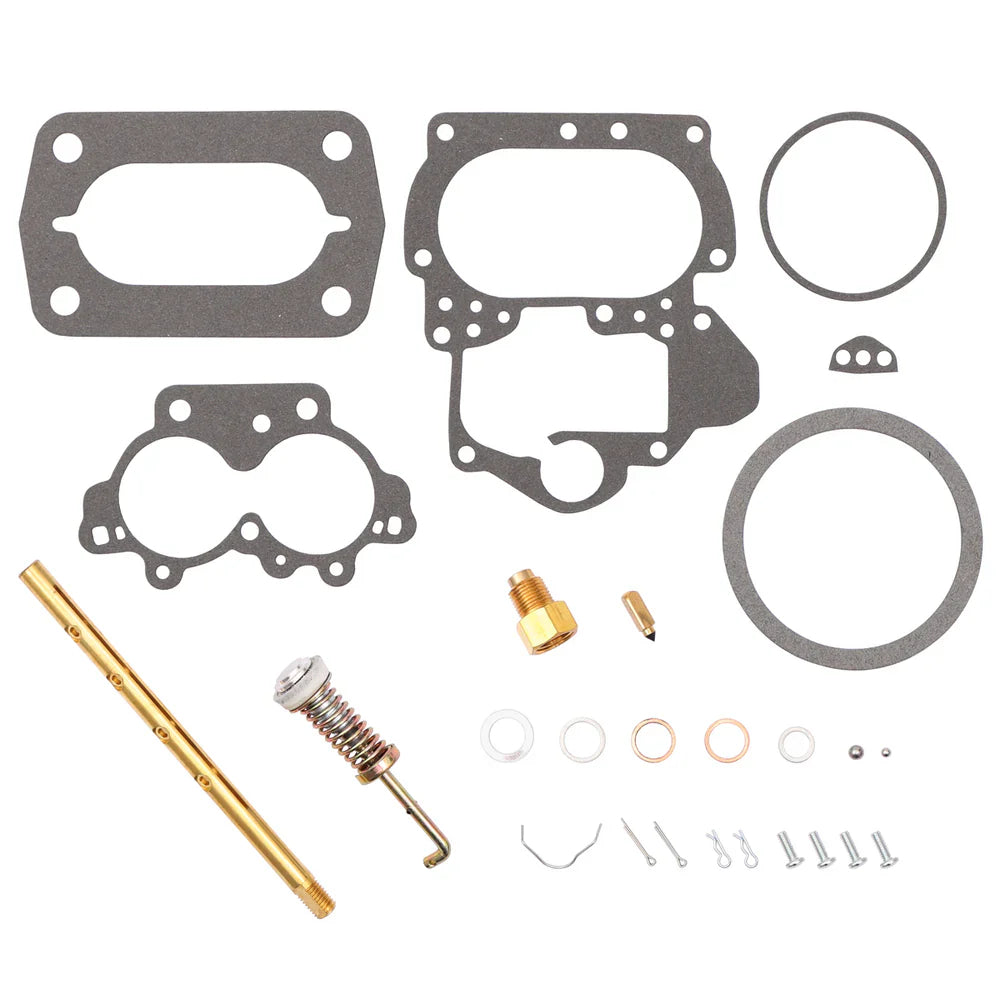 TFI Racing Rebuild Kit WW Stromberg Commodore VB Ford XW XY XA Holden HR-HZ