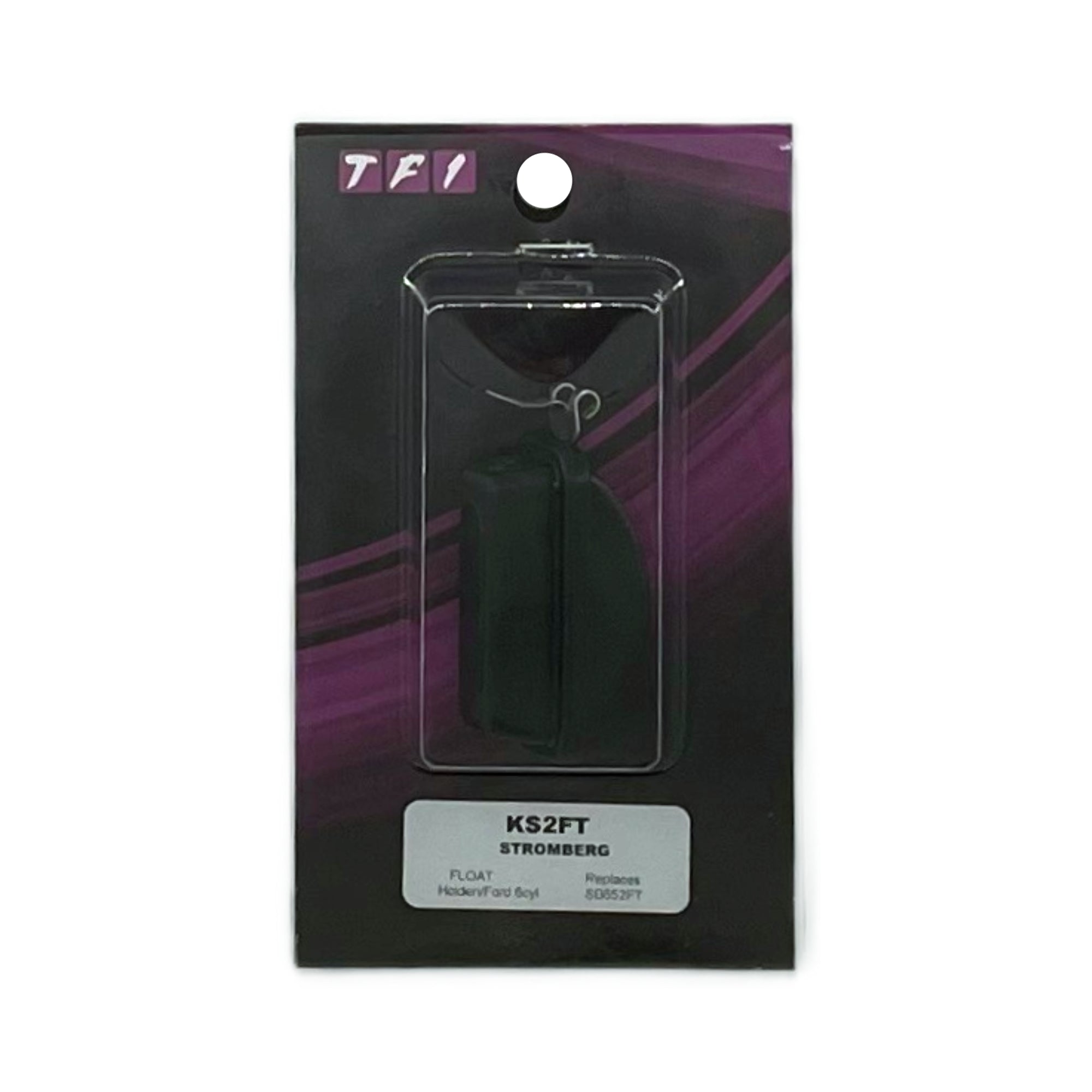 TFI Racing Stromberg Float Holden/Ford 6cyl [SB652FT / SB650FT]
