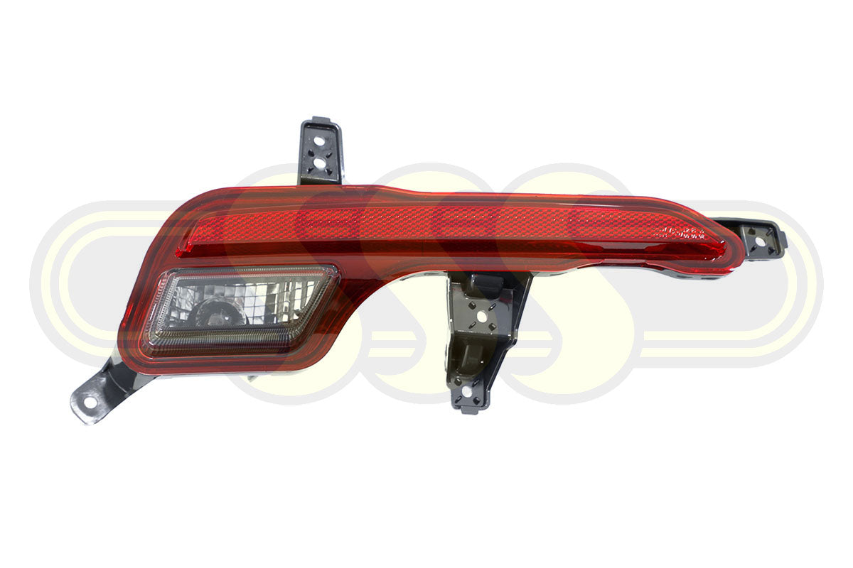 Genuine Kia Sorento Bar Lamp Left Hand Rear (07/20-09/23)