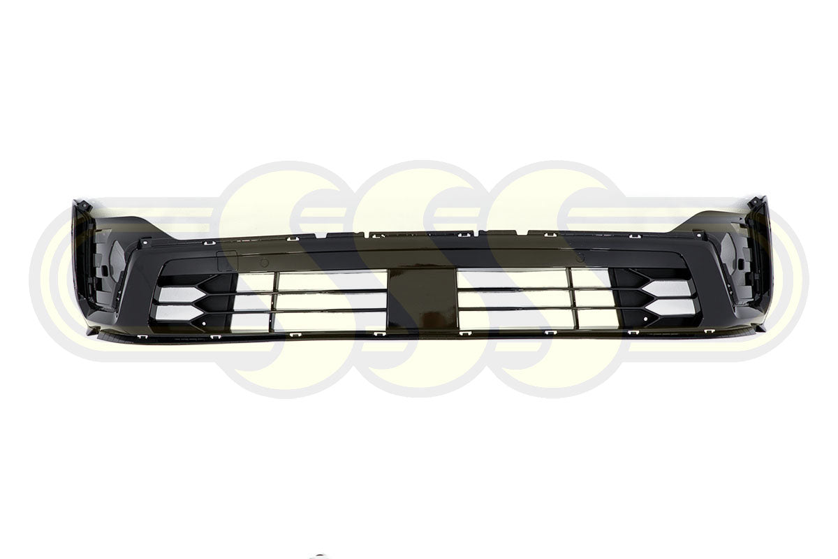 Genuine Kia Sorento Bar Grille Front (07/20-09/23)