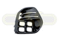 Genuine Kia Sportage Fog Lamp Cover Left Hand Platinum/GT-Line (11/15-05/18)