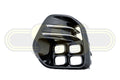 Genuine Kia Sportage Fog Lamp Cover Right Hand Platinum/GT-Line (11/15-05/18)