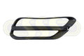 Genuine Kia Sportage Fog Lamp Rim Left Hand Rear (04/18-06/21)