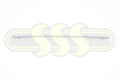 Genuine Kia Sportage Bar Mould Rear For Si/SLi Only (04/18-06/21)
