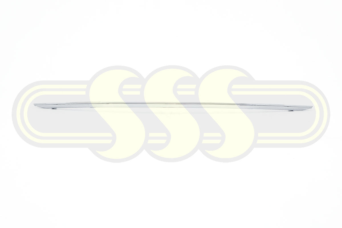 Genuine Kia Sportage Bar Mould Rear For Si/SLi Only (04/18-06/21)