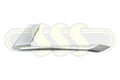 Genuine Kia Sportage Fog Lamp Cover Mould Left Hand Front Chrome (07/21-04/25)