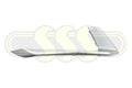 Genuine Kia Sportage Fog Lamp Cover Mould Right Hand Front Chrome (07/21-04/25)