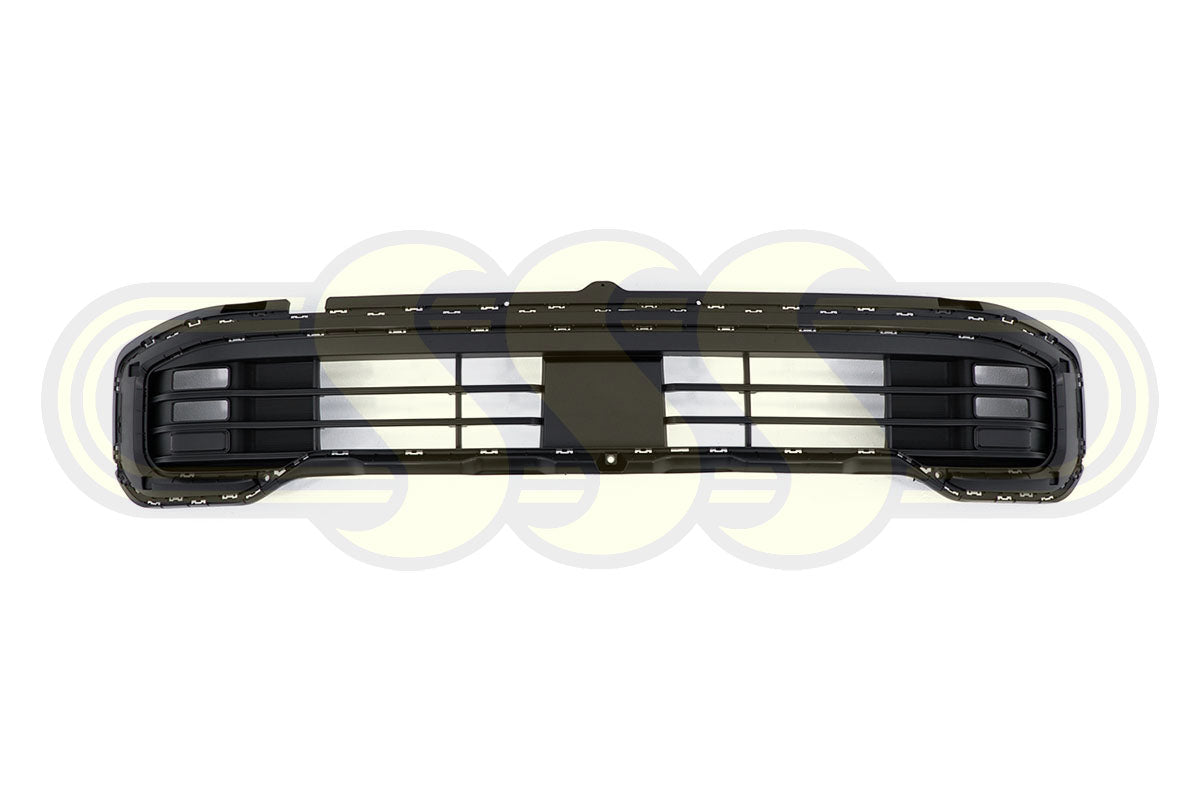 Genuine Kia Sportage Bar Grille Lower For GT-Line (07/21-04/25)