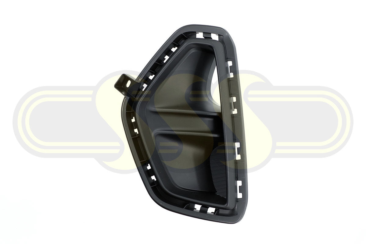 Genuine Kia Stonic Fog Lamp Cover Right Hand Front (06/20-On)